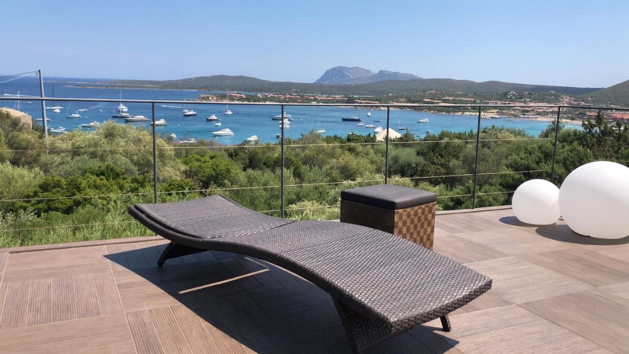 Sole Mare PortoRotondo Porto Rotondo Exterior foto