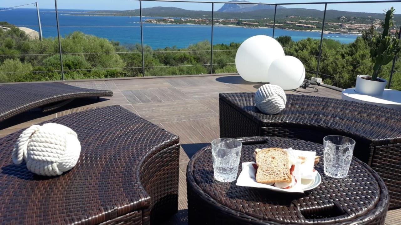 Sole Mare PortoRotondo Porto Rotondo Exterior foto