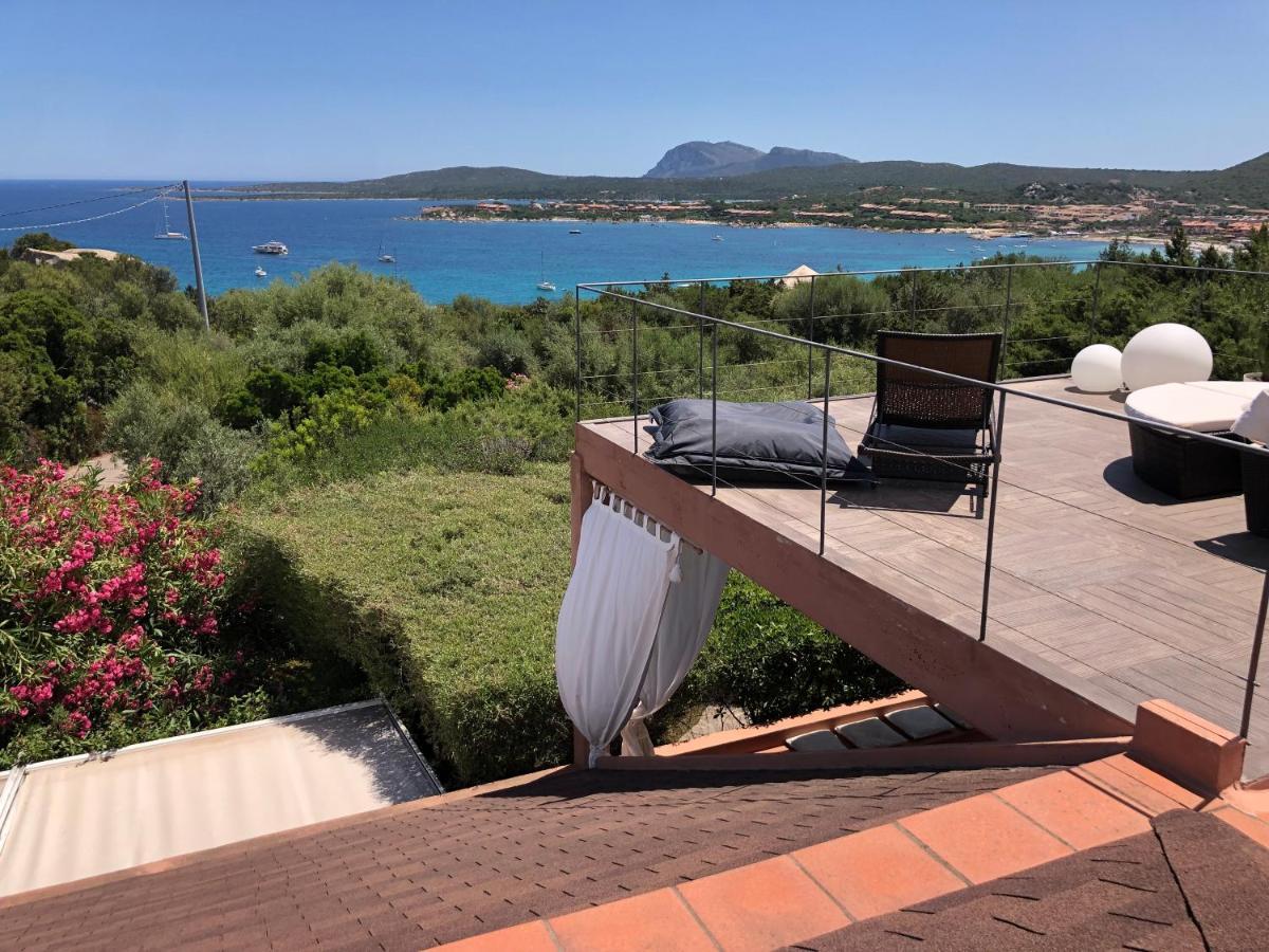 Sole Mare PortoRotondo Porto Rotondo Exterior foto