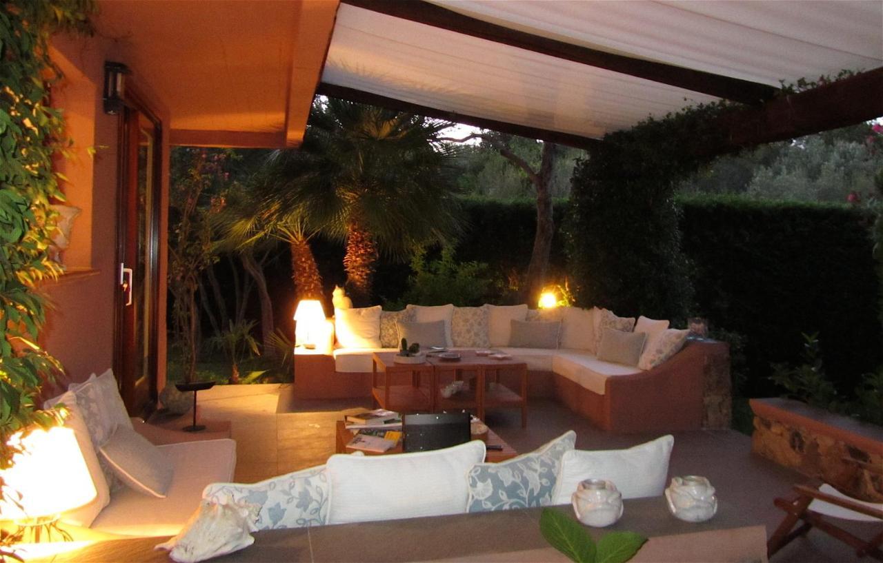 Sole Mare PortoRotondo Porto Rotondo Exterior foto