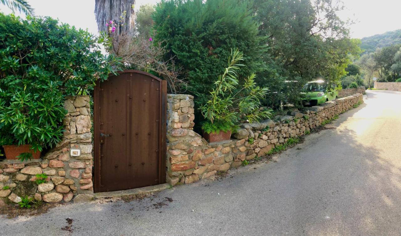 Sole Mare PortoRotondo Porto Rotondo Exterior foto