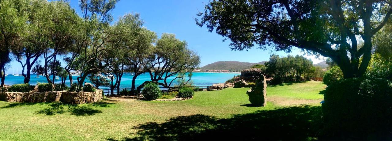 Sole Mare PortoRotondo Porto Rotondo Exterior foto